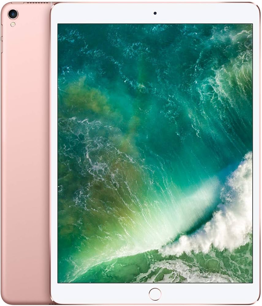 iPad Pro 2017 (10.5-inch) – iPadspullekes