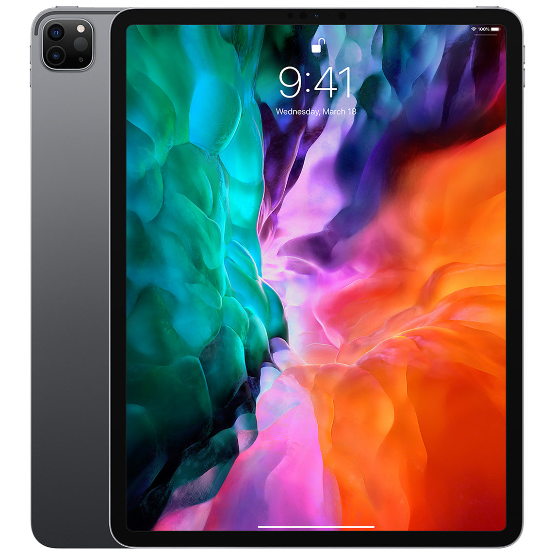 iPad Pro 2020 (12.9-inch) – iPadspullekes