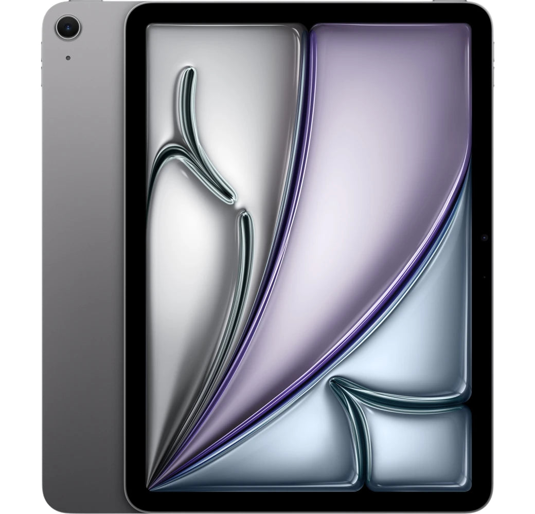 iPad Air 2024 13-inch (M2) accessoires | hoezen en toetsenborden