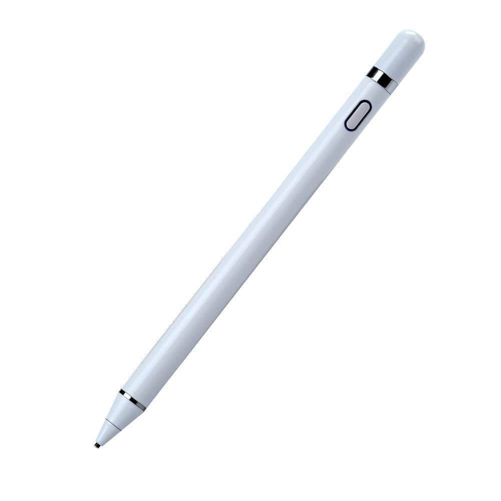 iPad active stylus pen wit klein 1.5 mm | Gratis verzending