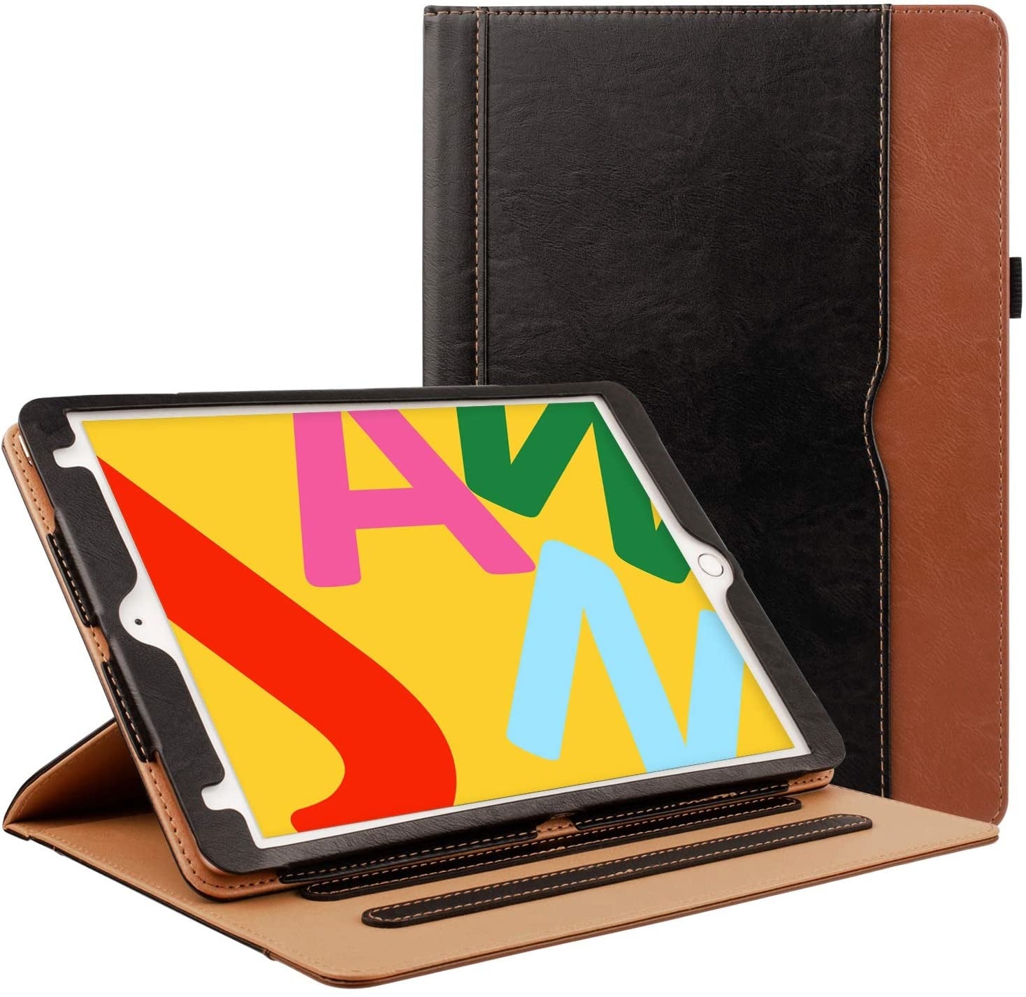 iPad Pro 12.9 Hoesjes 6e/5e Generatie
