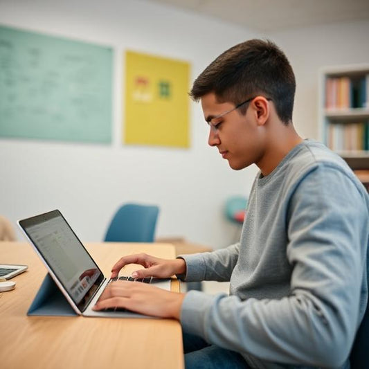 Beste iPad accessoires voor thuiswerken
