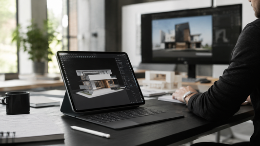 iPad Pro setup: zo haal je alles uit je tablet