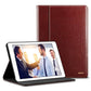 iPad Pro 11 Inch (2018) Hoes Premium Leer Bruin