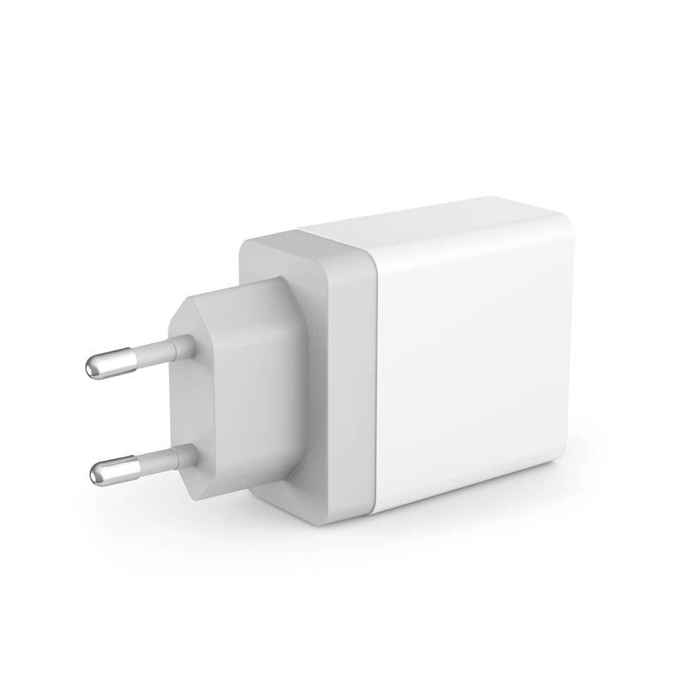 Snellader - Oplader met Lightning kabel (iPad 2017/2018, 2019/2020/2021 (10.2) , Pro 9.7/10.5, 12.9 (2015/2017), Air 1/2/3, Mini 1/2/3/4/5)