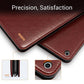 iPad Pro 11 Inch (2018) Hoes Premium Leer Bruin