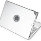 iPad 10.2-inch (2020/2021) Toetsenbord Hoes Zilver