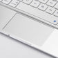 iPad 10.2-inch (2020/2021) Toetsenbord Hoes Zilver