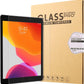 iPad Air 2020/2022 10.9-inch Screenprotector (Glas)