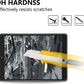 iPad Air 2020/2022 10.9-inch Screenprotector (Glas)