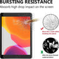 iPad Air 2020/2022 10.9-inch Screenprotector (Glas)