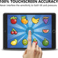 iPad Air 2020/2022 10.9-inch Screenprotector (Glas)