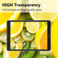 iPad 2019/2020/2021 10.2 inch Screenprotector glas