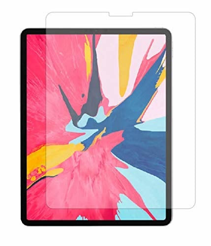 iPad 10e / 11e Generatie Screenprotector (10.9” / 11”) – Screenprotector (Film)