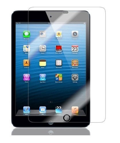 iPad Protector hoes paars
