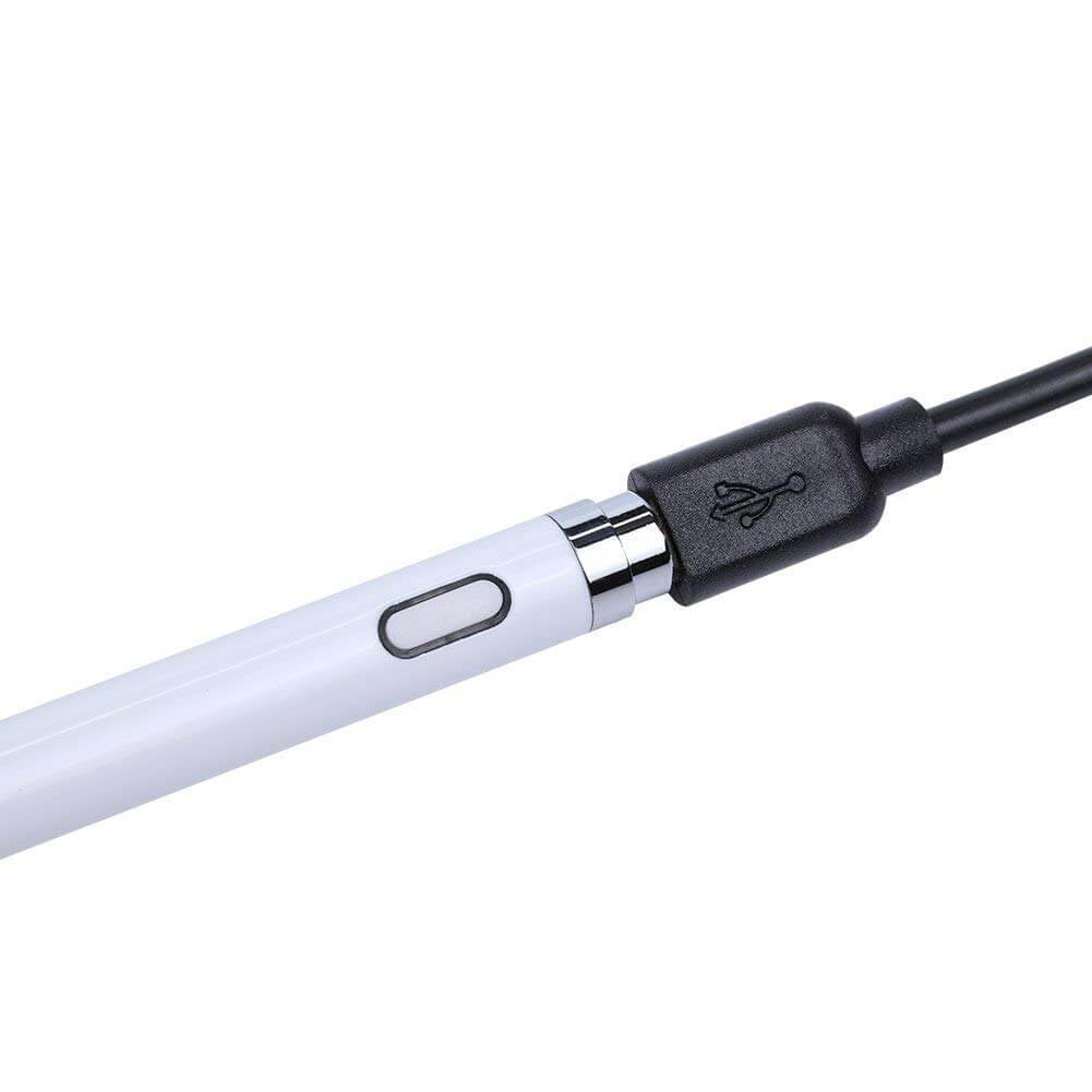 iPad Active Stylus Pen wit klein