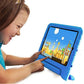 iPad Mini Kids Cover blauw