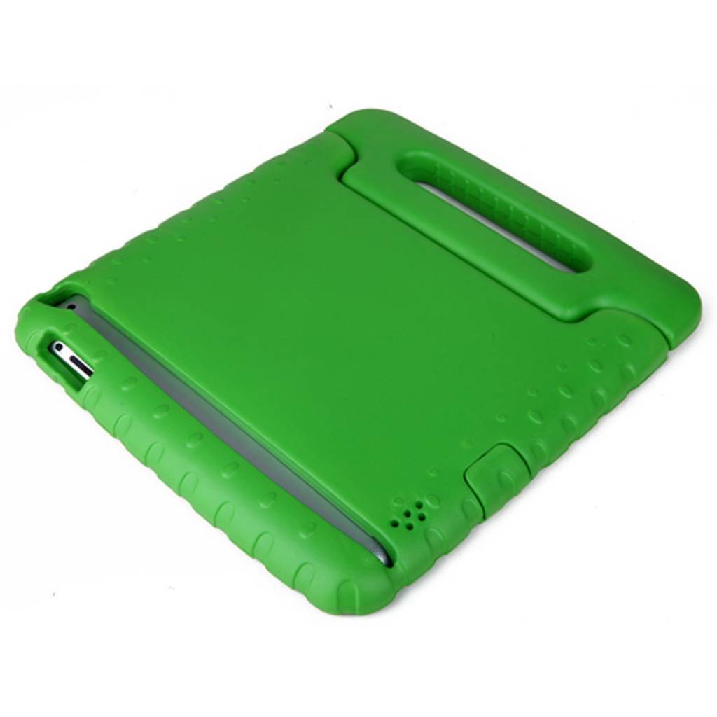 iPad Air 2 Kids Cover Groen