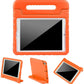 iPad 2020/2021 10.2 Inch Kinderhoes Oranje