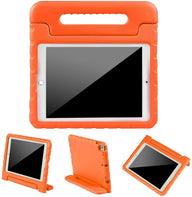 iPad 2020/2021 10.2 Inch Kinderhoes Oranje