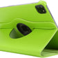 iPad Air 11 (2025/2024) / Air 10.9 (2022/2020) / Pro 11 (2022/2021/2020) 360 Graden Hoes Groen