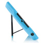 iPad Air 2 Protector hoes licht blauw