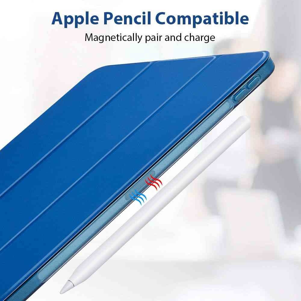 iPad Pro 11 (2020) Smart Cover Case Blauw ESR