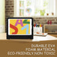 iPad Pro 10.5 Kinderhoes zwart