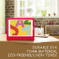 iPad 2020/2021 10.2 Inch Kinderhoes Rood
