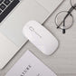 iPad Muis Bluetooth Wit