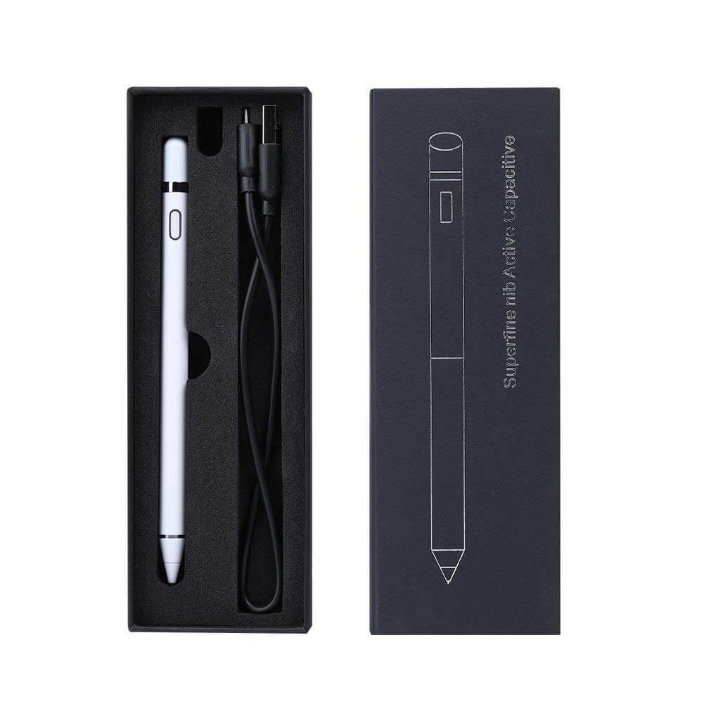 iPad Active Stylus Pen wit klein