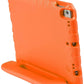 iPad 2020/2021 10.2 Inch Kinderhoes Oranje