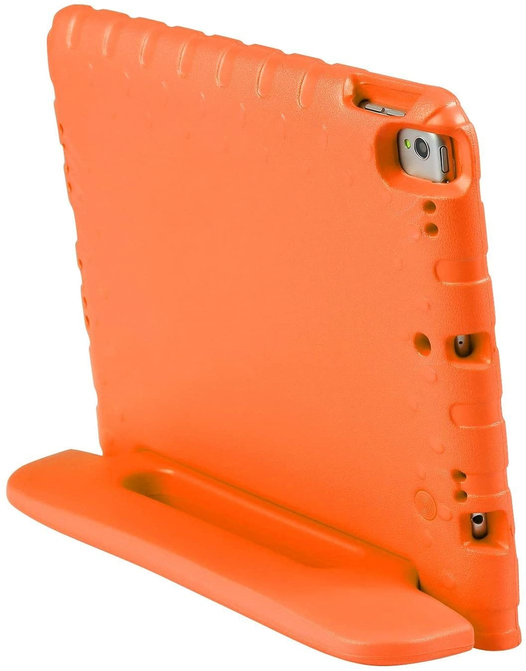 iPad 2020/2021 10.2 Inch Kinderhoes Oranje