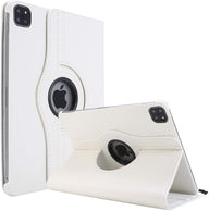 iPad Air 11 (2025/2024) / Air 10.9 (2022/2020) / Pro 11 (2022/2021/2020) 360 Graden Hoes Wit
