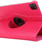 iPad Pro 11-inch (2024) 360 Graden Hoes Roze