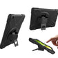 iPad Mini 5 Protector Hoes met handvat en schouderriem en standaard
