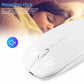 iPad Muis Bluetooth Wit