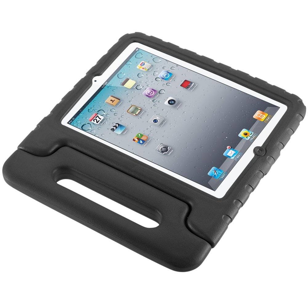 iPad Air 1 (2013) Kids Cover zwart