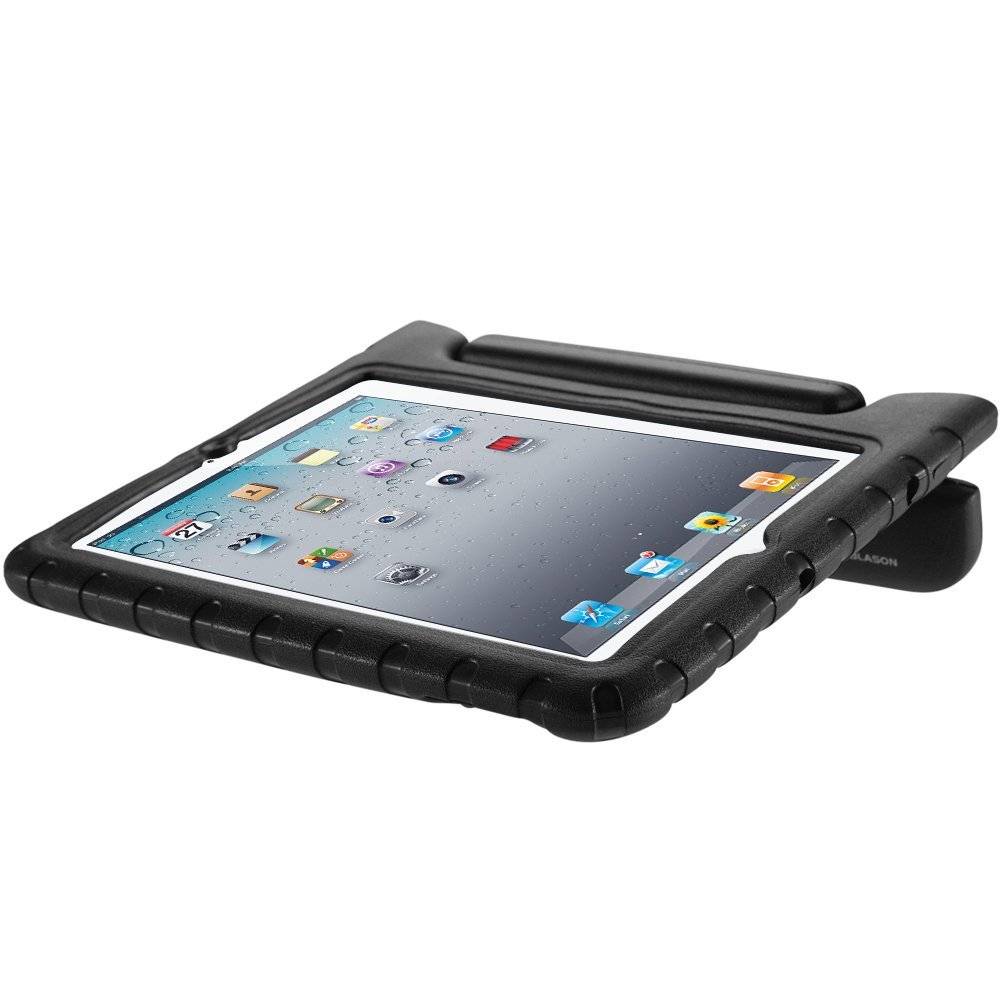 iPad Air 1 (2013) Kids Cover zwart
