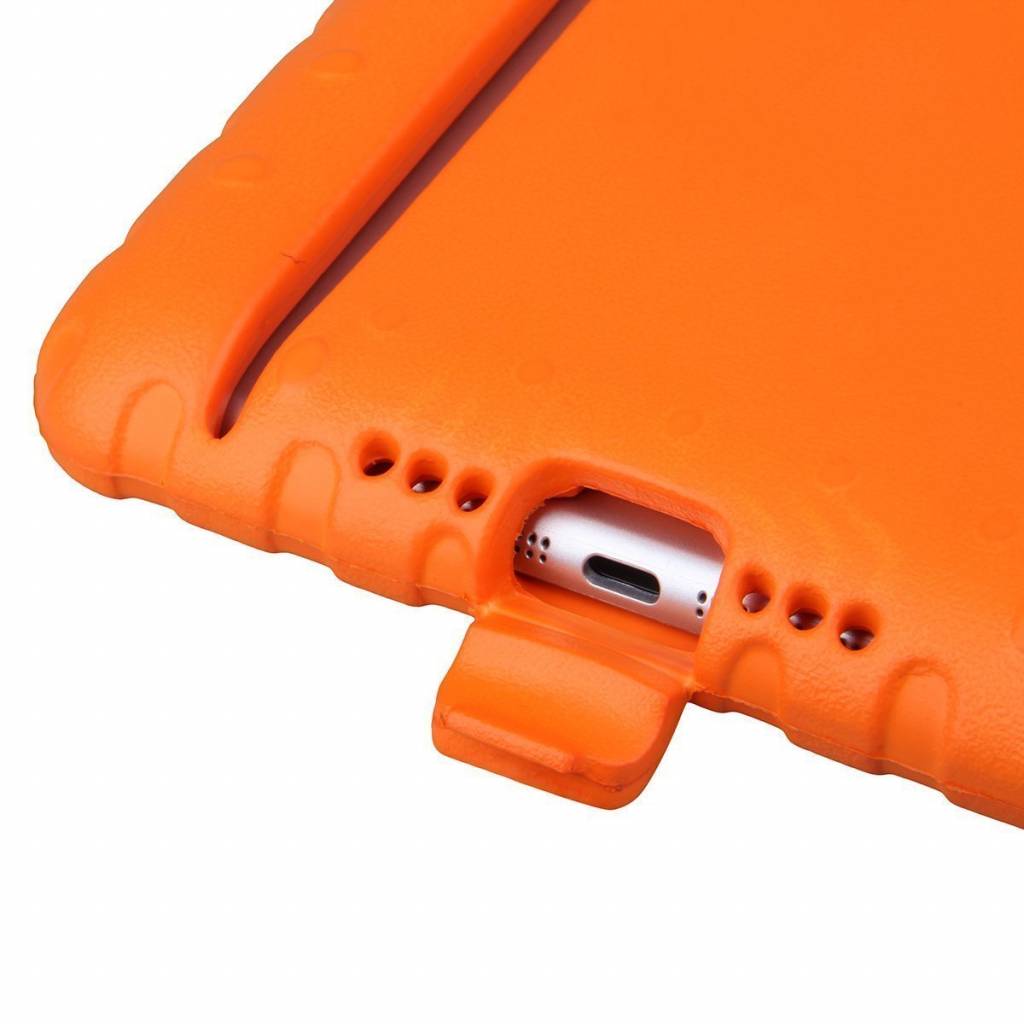 iPad Mini Kids Cover oranje