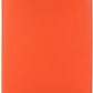 iPad Air 11 (2025/2024) / Air 10.9 (2022/2020) / Pro 11 (2022/2021/2020) 360 Graden Hoes Oranje