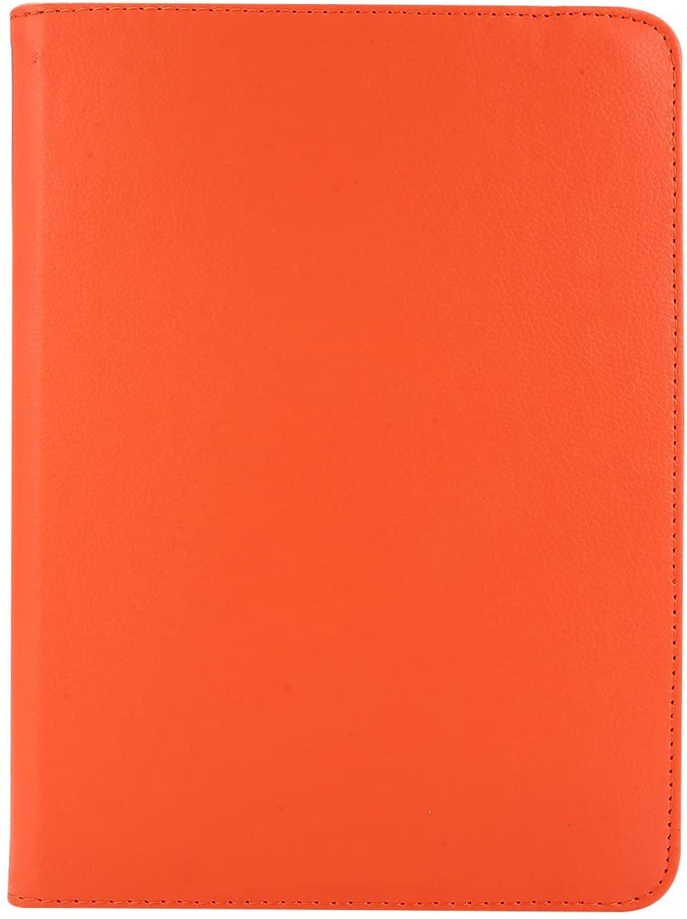 iPad Air 11 (2025/2024) / Air 10.9 (2022/2020) / Pro 11 (2022/2021/2020) 360 Graden Hoes Oranje