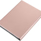 iPad Pro 12.9-inch (2018/2020/2021/2022) Hoes Met Afneembaar Toetsenbord Roze