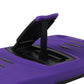 iPad Protector hoes paars