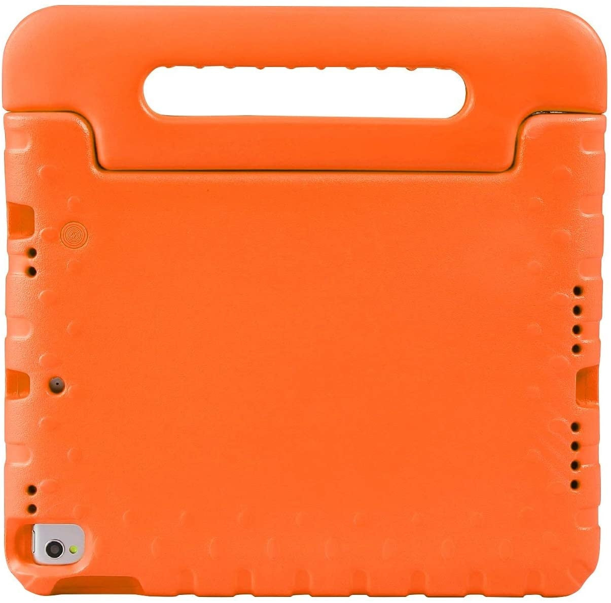 iPad 2020/2021 10.2 Inch Kinderhoes Oranje