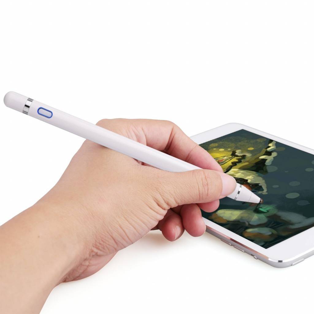 iPad Active Stylus Pen wit klein