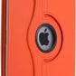 iPad Air 11 (2025/2024) / Air 10.9 (2022/2020) / Pro 11 (2022/2021/2020) 360 Graden Hoes Oranje