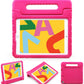 iPad 2020/2021 10.2 Inch Kinderhoes Roze