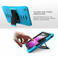 iPad Air 2019 hoes Protector licht blauw