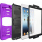 iPad Protector hoes paars